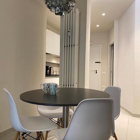La Briciola Apartment Рим Екстериор снимка