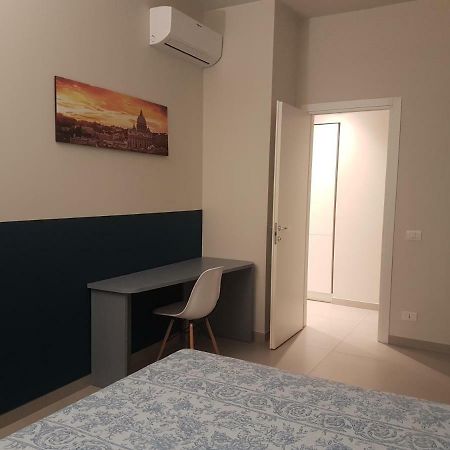 La Briciola Apartment Рим Екстериор снимка