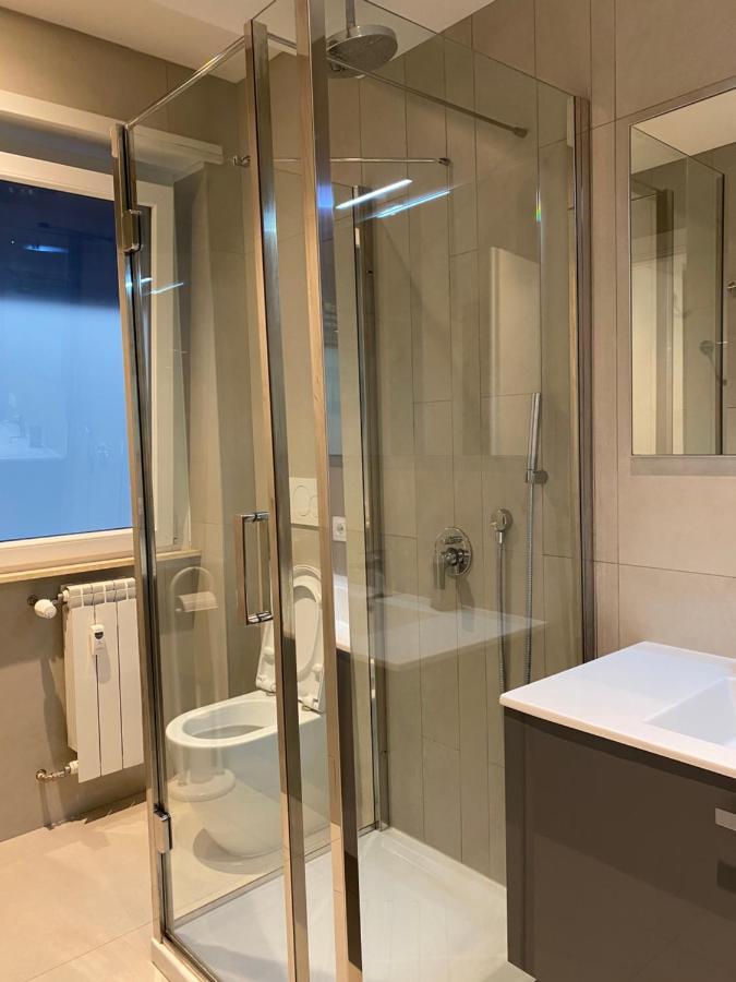 La Briciola Apartment Рим Екстериор снимка