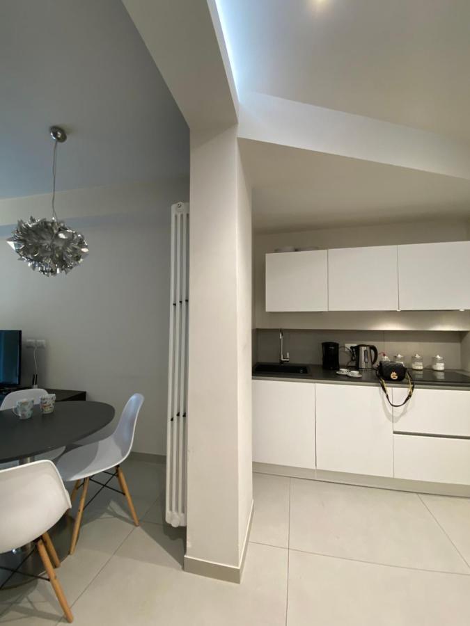 La Briciola Apartment Рим Екстериор снимка
