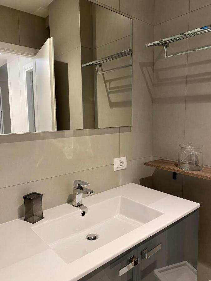 La Briciola Apartment Рим Екстериор снимка