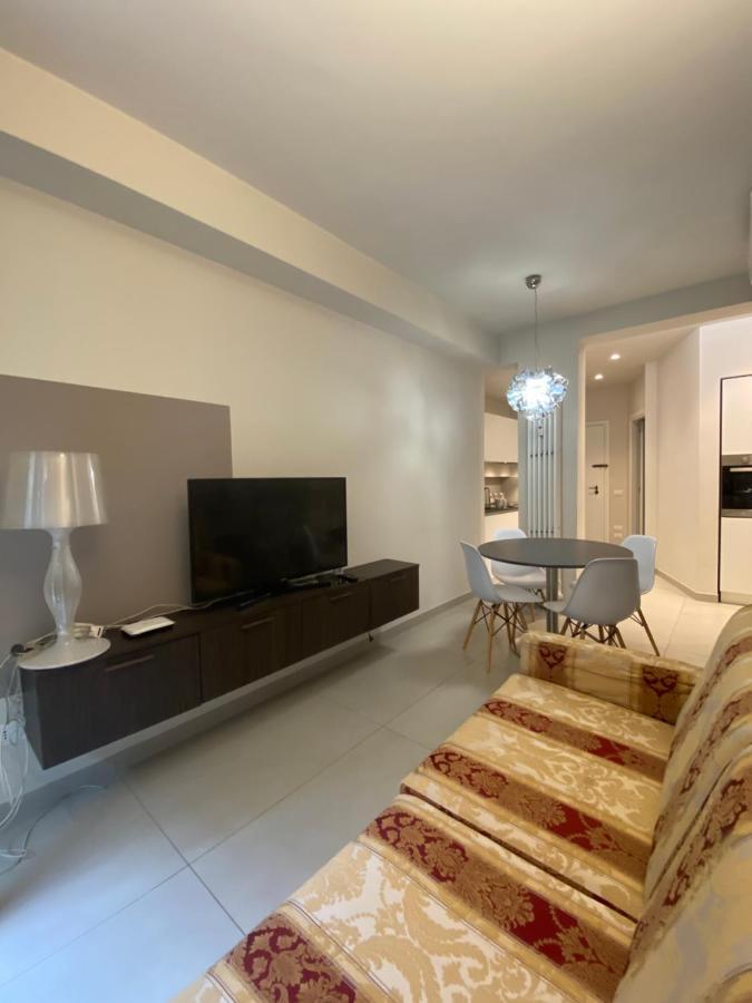 La Briciola Apartment Рим Екстериор снимка
