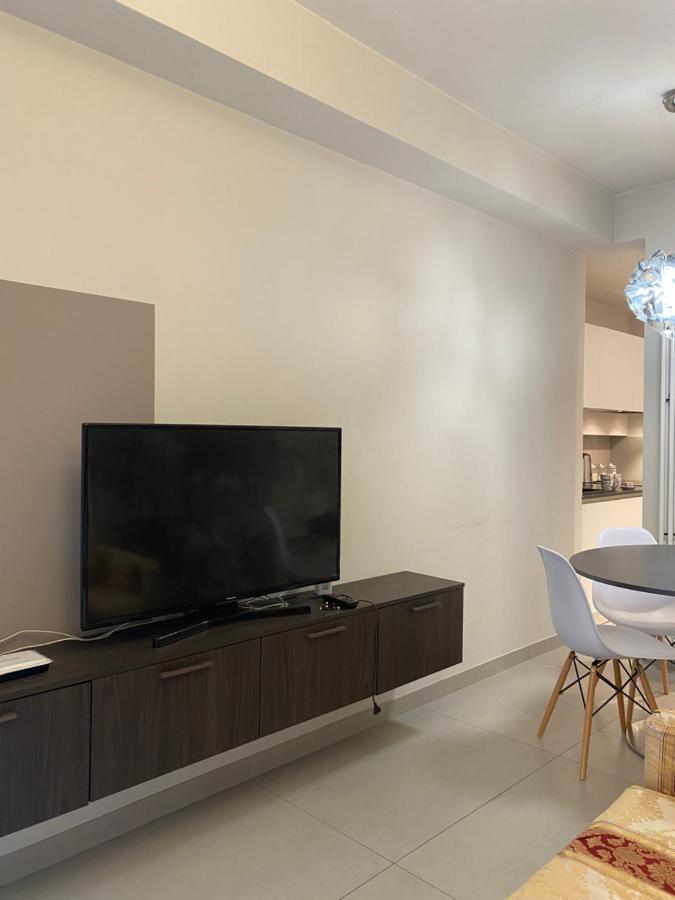 La Briciola Apartment Рим Екстериор снимка