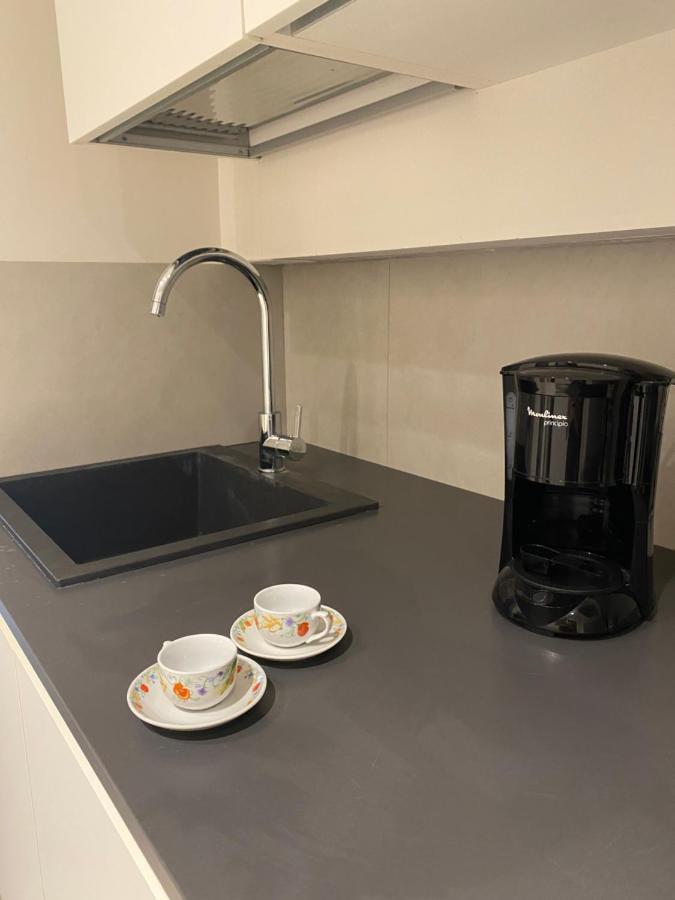 La Briciola Apartment Рим Екстериор снимка