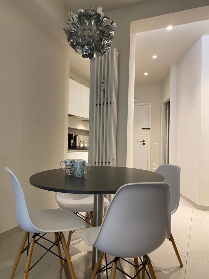 La Briciola Apartment Рим Екстериор снимка
